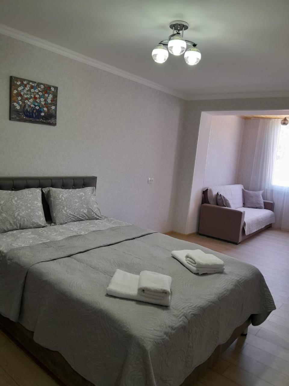 Apartament Emilia *