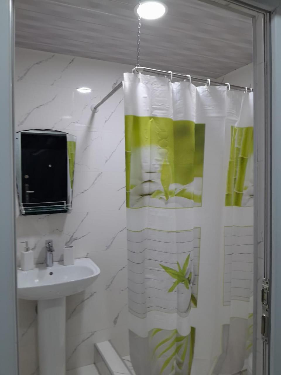 Apartament Emilia Sighnaghi