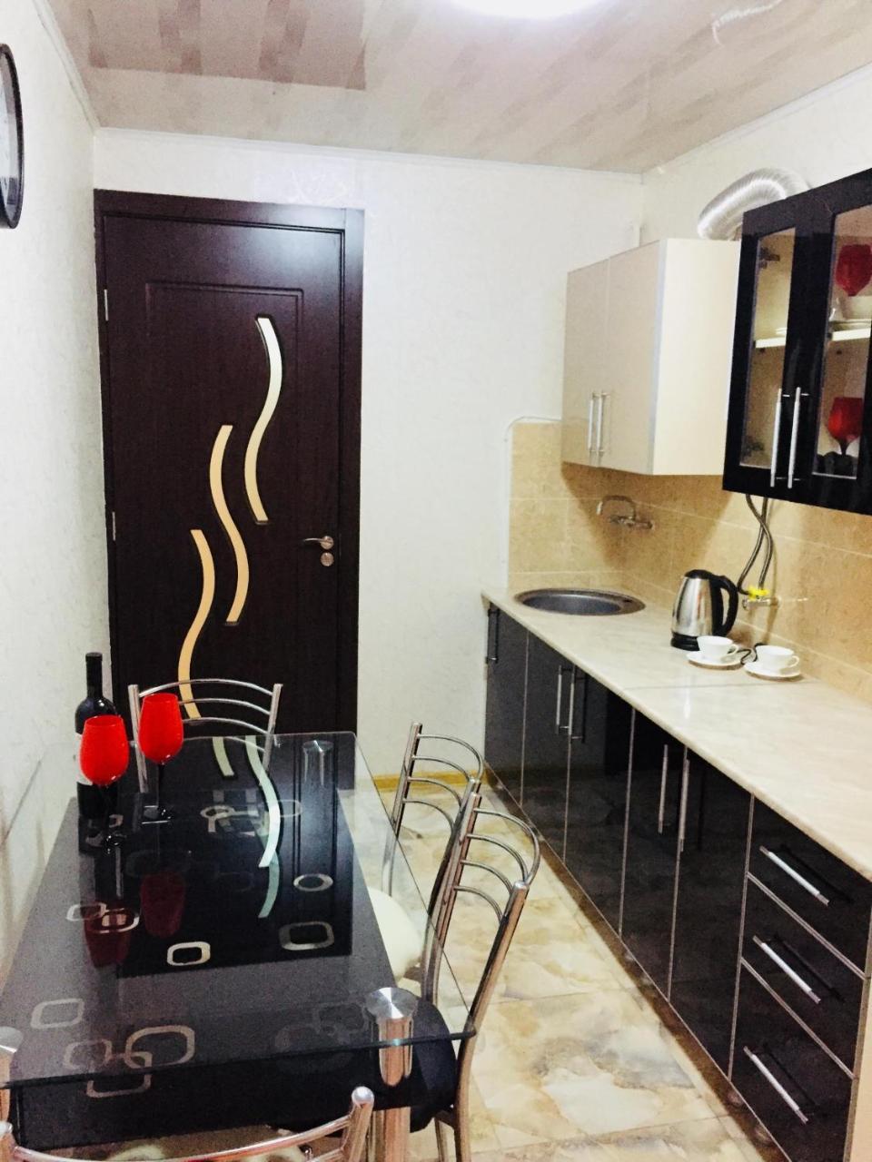 Emilia Apartament